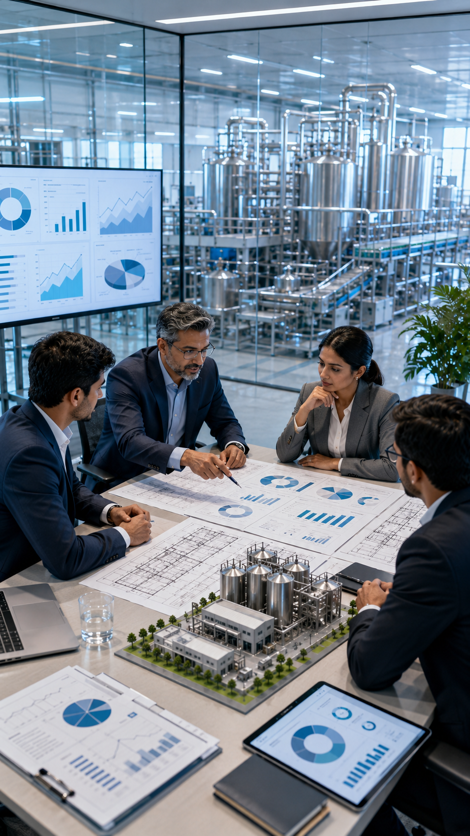 FSSAI compliance